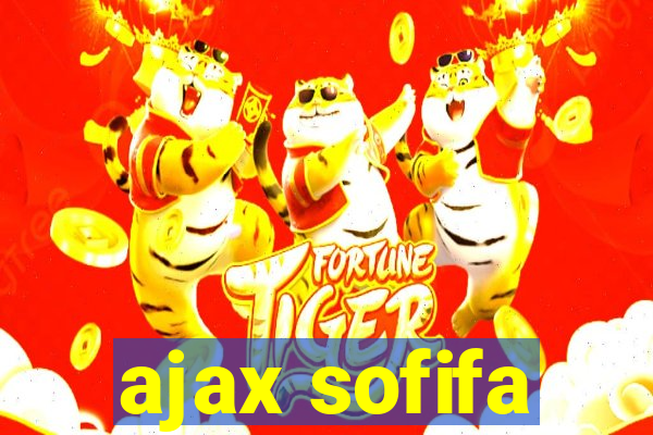 ajax sofifa